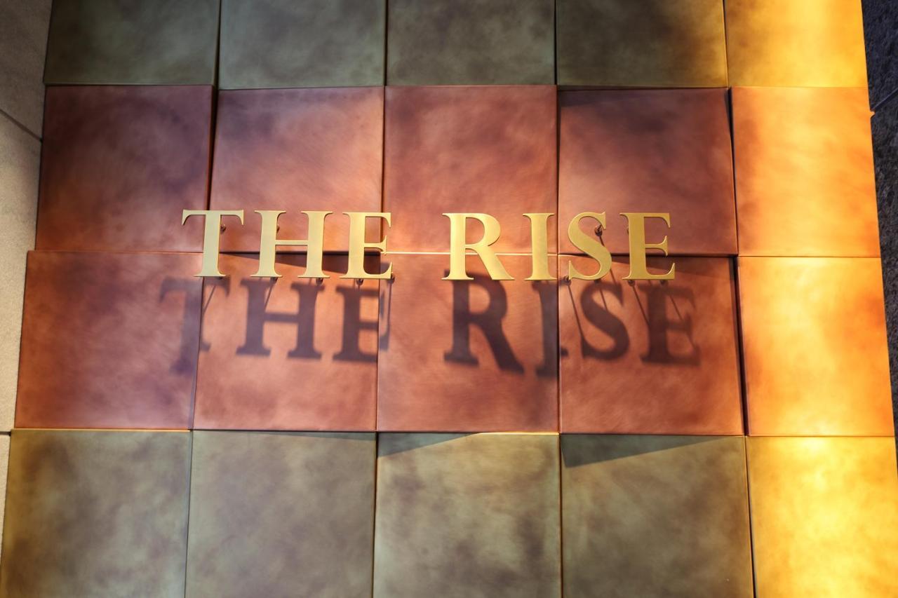 The Rise Osaka Kitashinchi Hotel Exterior photo